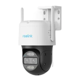 Camescope de surveillance Reolink Trackmix Wired LTE de Reolink, Équipement de vidéosurveillance - Réf : S9145292, Prix : 234...