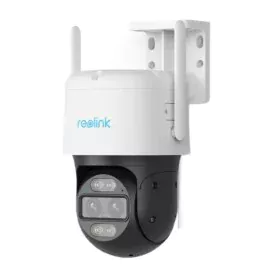 Surveillance Camcorder Reolink Trackmix Wired LTE by Reolink, Video surveillance equipment - Ref: S9145292, Price: 253,87 €, ...