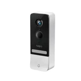 Smart Video-Porter TP-Link Tapo D230S1 by TP-Link, Door Chimes & Bells - Ref: S9145295, Price: 135,97 €, Discount: %