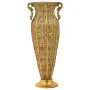 Umbrella stand Alexandra House Living Gold 19 x 49 x 21 cm by Alexandra House Living, Umbrella Stands - Ref: D1632289, Price:...