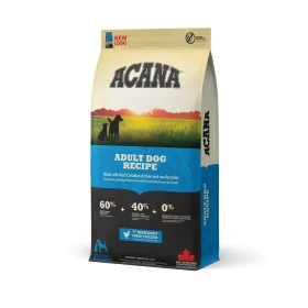 Nourriture Acana Adulte Poulet 17 kg de Acana, Sèche - Réf : S9145328, Prix : 112,19 €, Remise : %