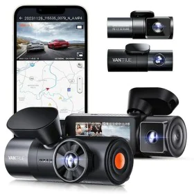 Sports Camera for the Car Vantrue N5 Nexus 5 by Vantrue, Video - Ref: S9145331, Price: 381,36 €, Discount: %