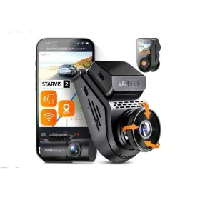 Fotocamera Sportiva per Auto Vantrue S1 PRO Sonnet di Vantrue, Video - Rif: S9145333, Prezzo: 246,91 €, Sconto: %