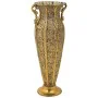 Umbrella stand Alexandra House Living Gold 19 x 49 x 21 cm by Alexandra House Living, Umbrella Stands - Ref: D1632291, Price:...