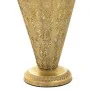 Umbrella stand Alexandra House Living Gold 29 x 81 x 34 cm by Alexandra House Living, Umbrella Stands - Ref: D1632292, Price:...