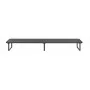 Supporto da Tavolo per Schermo GEMBIRD MS-TABLE2-01 26 X 12,2 X 100 CM di GEMBIRD, Supporti - Rif: S9145391, Prezzo: 20,17 €,...