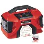 Compresseur d'air Einhell PRESSITO 18/21 Solo 10,5 BAR 21 L/MIN de Einhell, Compresseurs d'air - Réf : S9145397, Prix : 84,87...