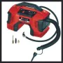 Compresor de Aire Einhell PRESSITO 18/21 Solo 10,5 BAR 21 L/MIN de Einhell, Compresores de aire - Ref: S9145397, Precio: 79,0...