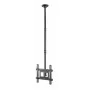 Suporte de Parede GEMBIRD CM-70ST-01 32" 70" de GEMBIRD, Braços e suportes - Ref: S9145429, Preço: 36,78 €, Desconto: %