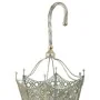 porte-parapluie Alexandra House Living Argent 29 x 81 x 34 cm de Alexandra House Living, Supports pour parapluies - Réf : D16...