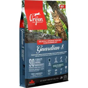 Comida para gato Orijen Frango Salmão 4,5 Kg de Orijen, Seca - Ref: S9145455, Preço: 77,51 €, Desconto: %