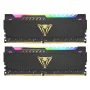 Mémoire RAM Patriot Memory PVSR464G320C8K DDR4 CL18 64 GB de Patriot Memory, Mémoire principale - Réf : S9145486, Prix : 160,...