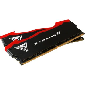 Memória RAM Patriot Memory PVX532G76C36K DDR5 32 GB de Patriot Memory, Memória principal - Ref: S9145488, Preço: 185,41 €, De...