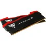 Memoria RAM Patriot Memory PVX532G82C38K DDR5 32 GB de Patriot Memory, Memoria principal - Ref: S9145489, Precio: 240,80 €, D...