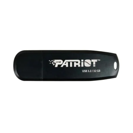 Memoria USB Patriot Memory PSF32GXRB3U 32 GB Negro de Patriot Memory, Memorias USB - Ref: S9145490, Precio: 6,09 €, Descuento: %