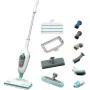 Steam Mop Black & Decker FSMH13E10-QS 1300 W 380 ml by Black & Decker, Steam Mops - Ref: S9145537, Price: 72,88 €, Discount: %