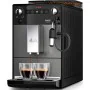 Cafétière Melitta 6767843 Noir Argenté 1450 W 15 bar 1,5 L 250 g de Melitta, Machines à café automatiques - Réf : S9145543, P...