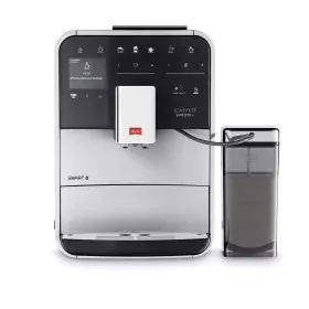 Caffettiera superautomatica Melitta Barista Smart TS Nero Argentato 1450 W 15 bar 1,8 L di Melitta, Macchine da caffè superau...