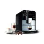 Cafeteira Superautomática Melitta Barista Smart TS Preto Prateado 1450 W 15 bar 1,8 L de Melitta, Máquinas de café automática...