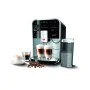 Superautomatische Kaffeemaschine Melitta Barista Smart TS Schwarz Silberfarben 1450 W 15 bar 1,8 L von Melitta, Kaffee-Vollau...