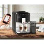 Cafeteira Superautomática Melitta Barista Smart TS Preto Prateado 1450 W 15 bar 1,8 L de Melitta, Máquinas de café automática...