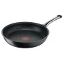 Sartén Tefal G2690472 Negro Aluminio Ø 24 cm de Tefal, Sartenes para freír - Ref: S9145550, Precio: 40,97 €, Descuento: %