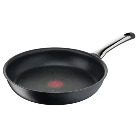 Pfanne Tefal G2690472 Schwarz Aluminium Ø 24 cm von Tefal, Brat- & Universalpfannen - Ref: S9145550, Preis: 41,03 €, Rabatt: %