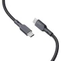 Cabo USB-C Aukey CB-KCC102 Preto 1,8 m de Aukey, Cabos USB - Ref: S9145553, Preço: 15,17 €, Desconto: %