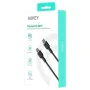 Cable USB-C Aukey CB-NCC2 Negro 1,8 m de Aukey, Cables USB - Ref: S9145556, Precio: 11,17 €, Descuento: %