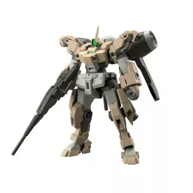 Figure à Collectionner Bandai HG Demi Barding 12 cm de Bandai, Reproductions et Répliques - Réf : S9145587, Prix : 32,22 €, R...