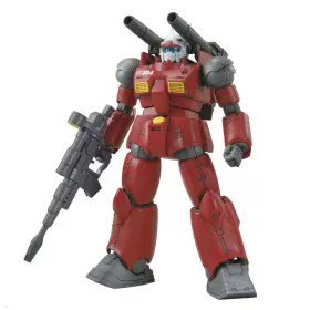 Collectable Figures Bandai Hg Rx-77-02 Guncannon (Cucuruz Doan'S Island) by Bandai, Collectables - Ref: S9145590, Price: 35,3...