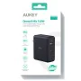 Wall Charger Aukey PA-B7O Black 140 W by Aukey, Chargers - Ref: S9145614, Price: 77,57 €, Discount: %