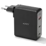 Wall Charger Aukey PA-B7O Black 140 W by Aukey, Chargers - Ref: S9145614, Price: 77,57 €, Discount: %