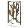 Ecktisch Alexandra House Living Gold 28 x 69 x 28 cm von Alexandra House Living, Tische - Ref: D1632298, Preis: 59,56 €, Raba...