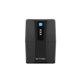 Uninterruptible Power Supply System Interactive UPS Armac HL/850F/LED/V2 480 W by Armac, Uninterrupted Power Supplies - Ref: ...