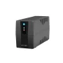 Gruppo di Continuità Interattivo UPS Armac HL/850F/LED/V2 480 W di Armac, Gruppi di continuità UPS - Rif: S9145650, Prezzo: 5...