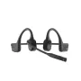 Auricolari Bluetooth con Microfono Shokz C110-AC-BK Nero di Shokz, Cuffie e accessori - Rif: S9145666, Prezzo: 235,01 €, Scon...