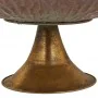 Centerpiece Alexandra House Living Gold Iron 47 x 19 x 47 cm by Alexandra House Living, Party items - Ref: D1632300, Price: 2...