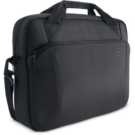 Laptop Backpack Dell 460-BDQQ Black by Dell, Bags and covers for laptops and netbooks - Ref: S9145742, Price: 46,36 €, Discou...