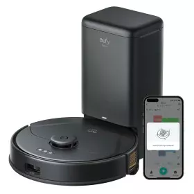 Robot Vacuum Cleaner Eufy RoboVac X8 Pro by Eufy, Robotic Vacuums - Ref: S9145793, Price: 579,66 €, Discount: %