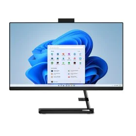 All in One Lenovo IdeaCentre 3 23,8" i5-12450H 16 GB RAM 1 TB SSD by Lenovo, All-in-one - Ref: S9145883, Price: 721,31 €, Dis...