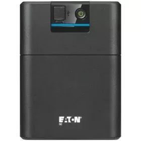 Gruppo di Continuità Interattivo UPS Eaton 5E700UF 360 W di Eaton, Gruppi di continuità UPS - Rif: S9145920, Prezzo: 89,85 €,...