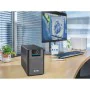 Gruppo di Continuità Interattivo UPS Eaton 5E900UF 480 W di Eaton, Gruppi di continuità UPS - Rif: S9145925, Prezzo: 98,05 €,...