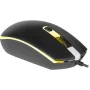 Mouse Defender DOT MB-986 Black Multicolour Monochrome by Defender, Mice - Ref: S9145980, Price: 6,40 €, Discount: %