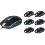 Mouse Defender DOT MB-986 Black Multicolour Monochrome by Defender, Mice - Ref: S9145980, Price: 6,40 €, Discount: %