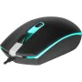 Mouse Defender DOT MB-986 Black Multicolour Monochrome by Defender, Mice - Ref: S9145980, Price: 6,40 €, Discount: %