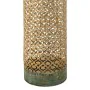 Jarrón Alexandra House Living Oro Hierro 18 x 69 x 18 cm de Alexandra House Living, Jarrones - Ref: D1632304, Precio: 30,56 €...