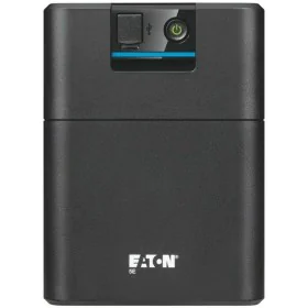 SAI Interactivo Eaton 5E700F 360 W de Eaton, Sistemas de alimentación ininterrumpida - Ref: S9145992, Precio: 77,15 €, Descue...