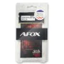 Memoria RAM Afox AFSD48PH1P DDR4 8 GB de Afox, Memoria principal - Ref: S9146055, Precio: 23,41 €, Descuento: %