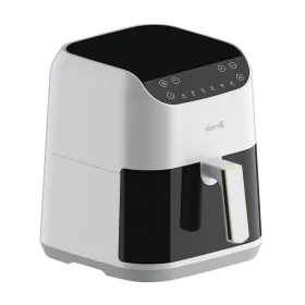 Freidora de Aire Deerma DEM-KZ130W Blanco Negro 1300 W 5,5 L de Deerma, Freidoras de aire - Ref: S9146094, Precio: 69,65 €, D...